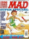 Image of MAD Super Special #101