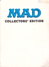 Image of MAD Collectors' Edition 1984