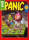 Image of Panic