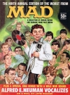 Image of The Worst from MAD #9