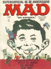 Image of MAD Super Especial 1981 #3