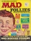 Image of MAD Follies #3