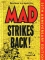 Image of Mad Strikes Back #2