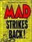 Image of Mad Strikes Back 1955 #2