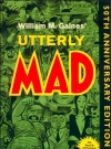 Thumbnail of Utterly Mad #4