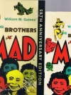 Image of The Brothers Mad