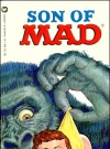 Image of Son of Mad (Warner) 1959 #7 • USA • 1st Edition - New York