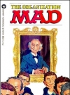 Image of The Organization Mad (Warner) 1960 #8 • USA • 1st Edition - New York