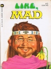 Image of Like, Mad (Warner) - 7th Printing