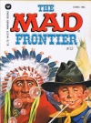 Image of The Mad Frontier (Warner) - 5th Printing