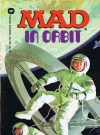 Image of Mad in Orbit (Warner)