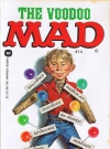 Image of The Voodoo Mad (Warner) - 3rd Printing