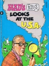Image of Dave Berg looks at the U.S.A (Warner) • USA • 1st Edition - New York