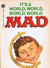 Image of It's a World World, World, World, Mad (Warner)