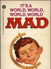 Image of It's a World World, World, World, Mad (Warner)