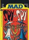 Image of The All New Mad Secret File on Spy vs Spy (Warner) - 5th Printing