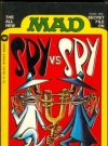 Image of The All New Mad Secret File on Spy vs Spy (Warner)