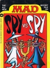 Image of The All New Mad Secret File on Spy vs Spy (Warner)