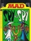 Image of Antonio Prohias: The All New Mad Secret File on Spy vs Spy (Warner)