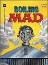 Image of Boiling Mad (Warner)