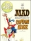 Image of Don Martin: The Mad Adventures of Captain Klutz (Signet)