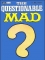 Image of The Questionable Mad (Signet) 1967 #22