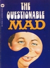Image of The Questionable Mad (Warner)