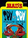 Image of Spy vs Spy Follow-Up File (Warner) - 14th Printing