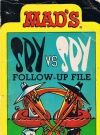 Image of Spy vs Spy Follow-Up File (Warner)