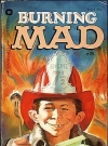 Image of Burning Mad (Warner)