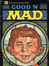 Image of Good'n'Mad (Warner) - 8th Printing