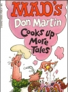 Image of Don Martin cooks Up More Tales (Signet)