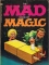 Image of Al Jaffee: The Mad Book of Magic and Other Dirty Tricks (Signet)