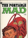 Image of The Portable Mad (Warner)