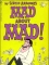Image of Sergio Aragonés: Mad About Mad (Signet)