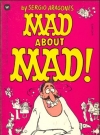 Image of MAD about MAD