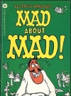 Image of MAD about MAD - 4th Printing