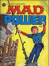 Image of Mad Power (Warner)
