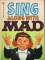 Image of Frank Jacobs: Sing Along With Mad (Signet)