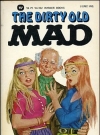 Image of The Dirty Old Mad