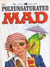 Image of Polyunsaturated Mad 1971 #31