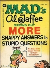 Image of Al Jaffee spews Out More Snappy Answers to Stupid Questions (Warner)