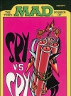 Image of The Third Mad Dossier of Spy vs Spy