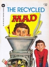 Image of Recycled Mad - 5th Printing