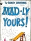 Image of Sergio Aragonés: Mad-ly Yours