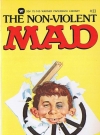 Image of The Non-Violent Mad - 5th Printing