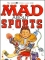 Image of Frank Jacobs: Mad About Sports