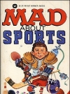 Image of Frank Jacobs: Mad About Sports - 5th Printing