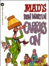 Image of Don Martin Carries On - 8th Printing