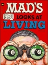 Image of Dave Berg looks at Living